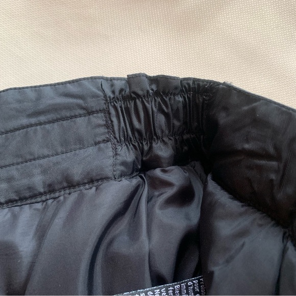 Kids Ski-Do Snow Pants - Size 10 - Picture 6 of 12